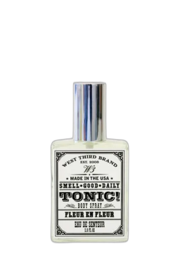 Fleur En Fleur West Third Brand