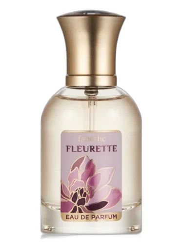 Fleurette Faberlic