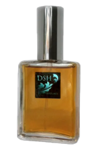 Fleuriste Dsh Perfumes by DSH Perfumes