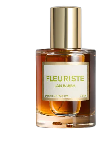 Fleuriste Jan Barba by JAN BARBA