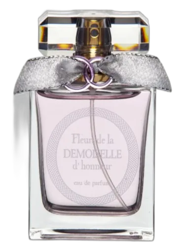 Fleurs De La Demoiselle D’honneur Sergio Nero