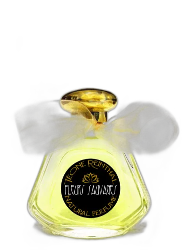 Fleurs Sauvages Trnp by TRNP