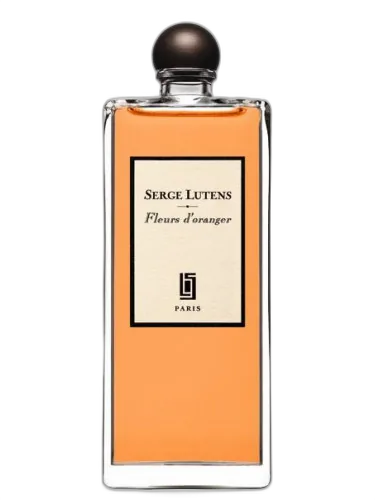 Fleurs D'oranger Serge Lutens by Serge Lutens