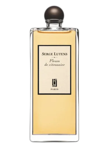 Fleurs De Citronnier Serge Lutens by Serge Lutens