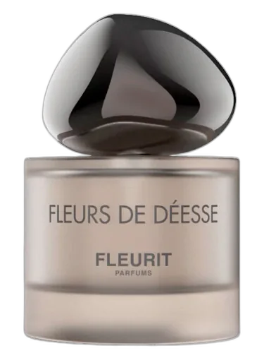 Fleurs De Déesse Fleurit Parfums