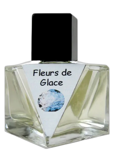Fleurs De Glace Olympic Orchids Artisan Perfumes