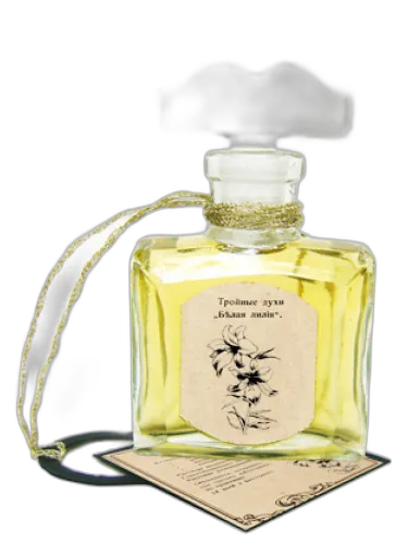 Fleurs De Lys Art Deco Perfumes by Art Deco Perfumes