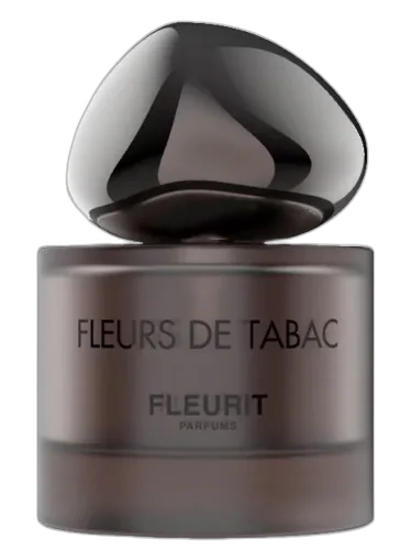 Fleurs De Tabac Fleurit Parfums by Fleurit Parfums