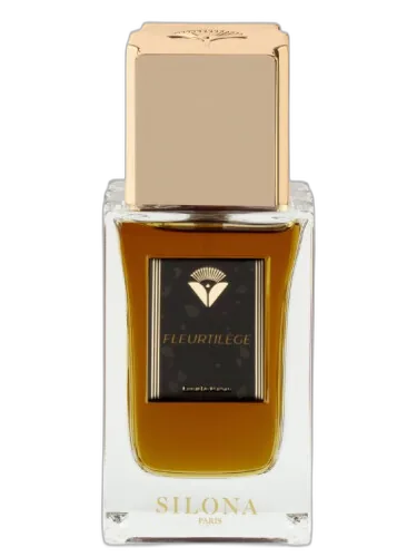Fleurtilége Silona Paris