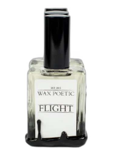 Flight Wax Poetic by Wax Poetic