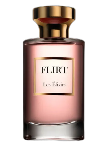 Flirt Les Élixirs