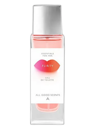 Flirty All Good Scents by All Good Scents