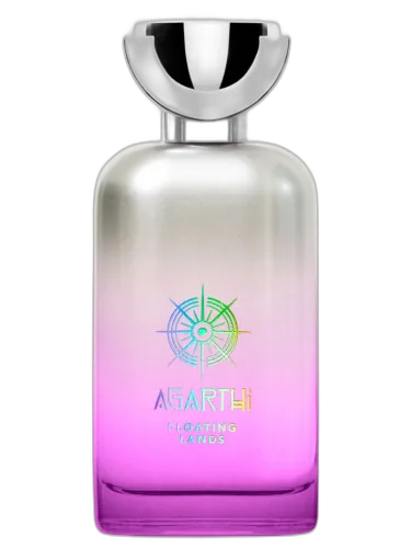 Floating Lands Agarthi