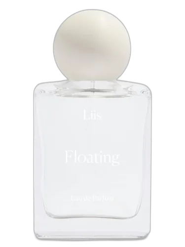 Floating Liis by Liis
