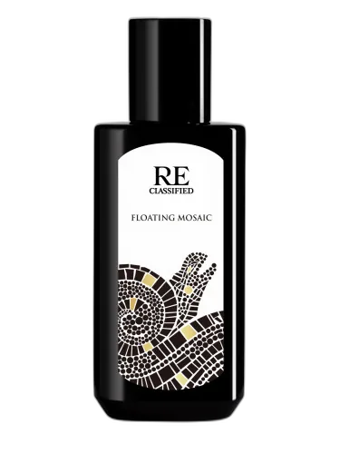 Floating Mosaic 流动的马赛克 Re Classified Re调香室 by RE CLASSIFIED RE调香室