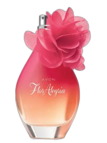 Flor Alegria Avon by Avon