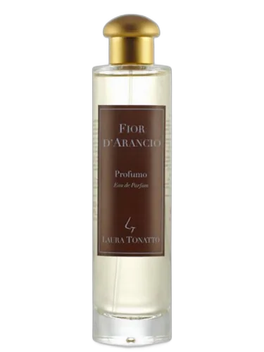 Flor D'arancio Tonatto Profumi by Tonatto Profumi