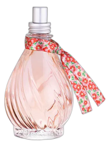 Flor De Acerola L’occitane Au Brésil by L’Occitane Au Brésil