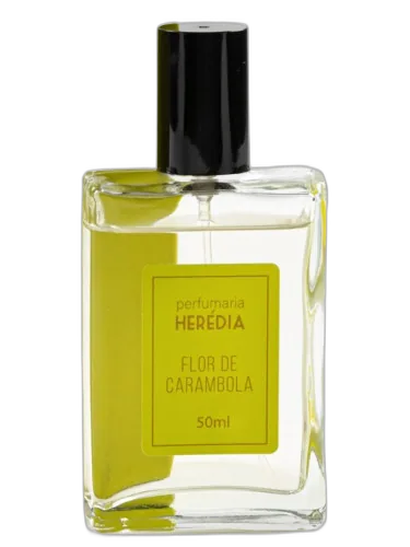 Flor De Carambola Herédia by Herédia