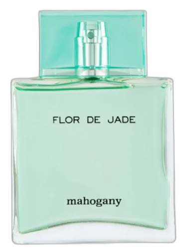 Flor De Jade Mahogany by Mahogany