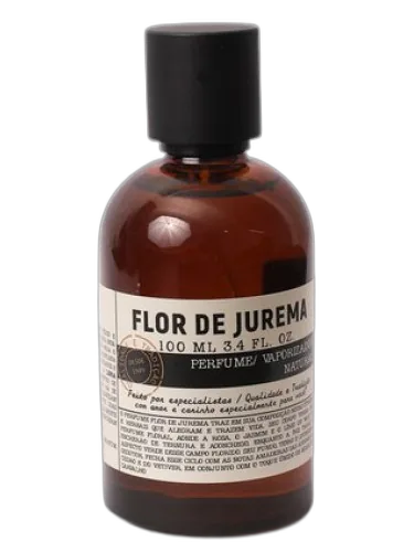 Flor De Jurema Flora Pura by Flora Pura