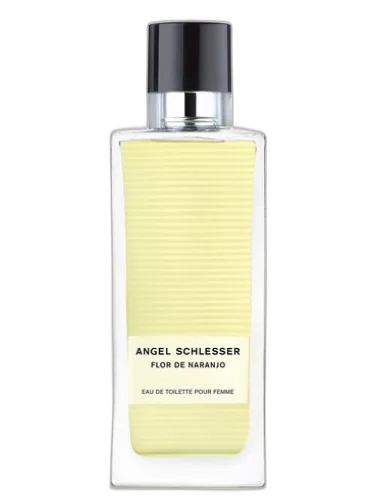 Flor De Naranjo Angel Schlesser by Angel Schlesser