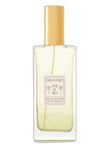 Flor De Naranjo Coqui Coqui by Coqui Coqui