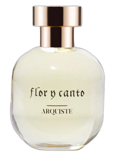 Flor Y Canto Arquiste by Arquiste