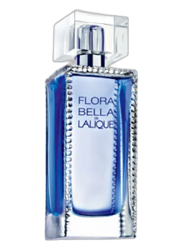 Flora Bella Lalique by Lalique