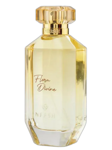 Flora Divine Neesh Perfumes by Neesh Perfumes