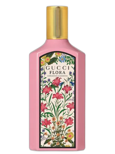 Flora Gorgeous Gardenia Gucci