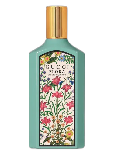 Flora Gorgeous Jasmine Gucci by Gucci