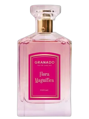 Flora Magnífica Granado by Granado