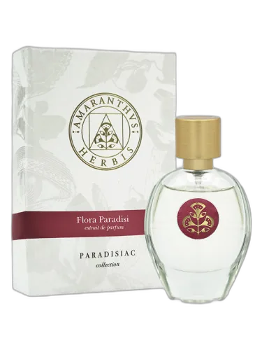 Flora Paradisi Amaranthvs