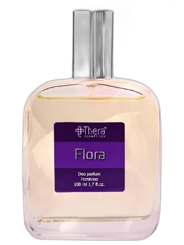 Flora Thera Cosméticos by Thera Cosméticos