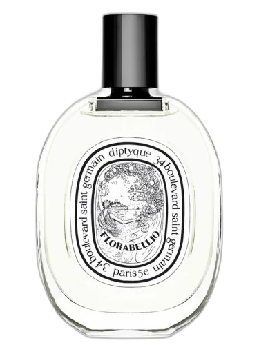 Florabellio Eau De Toilette Diptyque by Diptyque