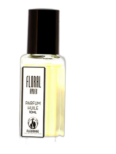 Floral Amber Fleurage by Fleurage