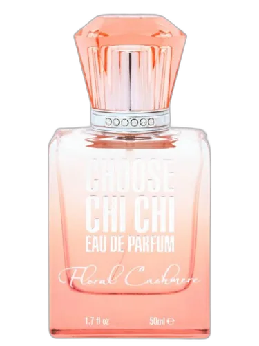 Floral Cashmere Chi Chi by Chi Chi