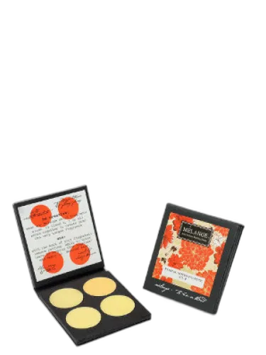 Floral Notes Palette No. 2 Melange Perfume by Melange Perfume