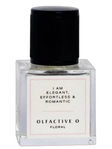 Floral Olfactive O by Olfactive O