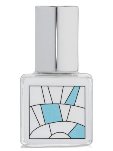 Floral Perfume Oil Kelly & Jones