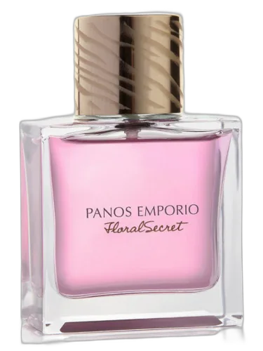 Floral Secret Panos Emporio by Panos Emporio