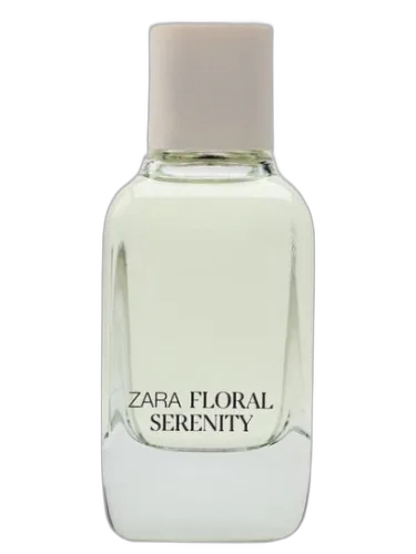Floral Serenity Zara by Zara