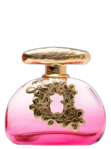Floral Touch Tous by Tous