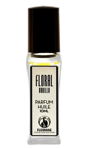 Floral Vanilla Fleurage by Fleurage