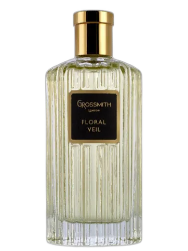 Floral Veil Grossmith by Grossmith