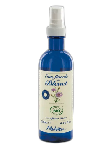 Floral Water Cornflower Melvita by Melvita