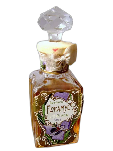 Floramye L.t. Piver by L.T. Piver