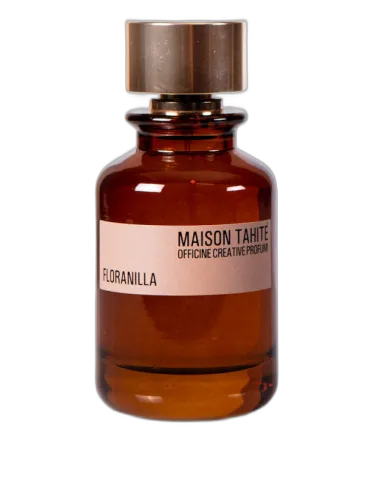 Floranilla Maison Tahité – Officine Creative Profumi by Maison Tahité – Officine Creative Profumi