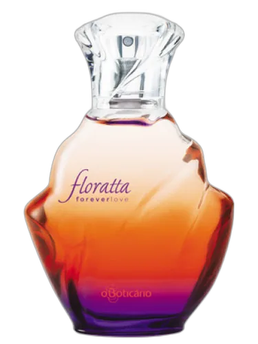 Floratta Forever Love O Boticário by O Boticário